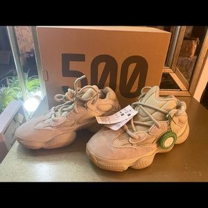 ADIDAS YEEZY 500 🚫$old 🚫
